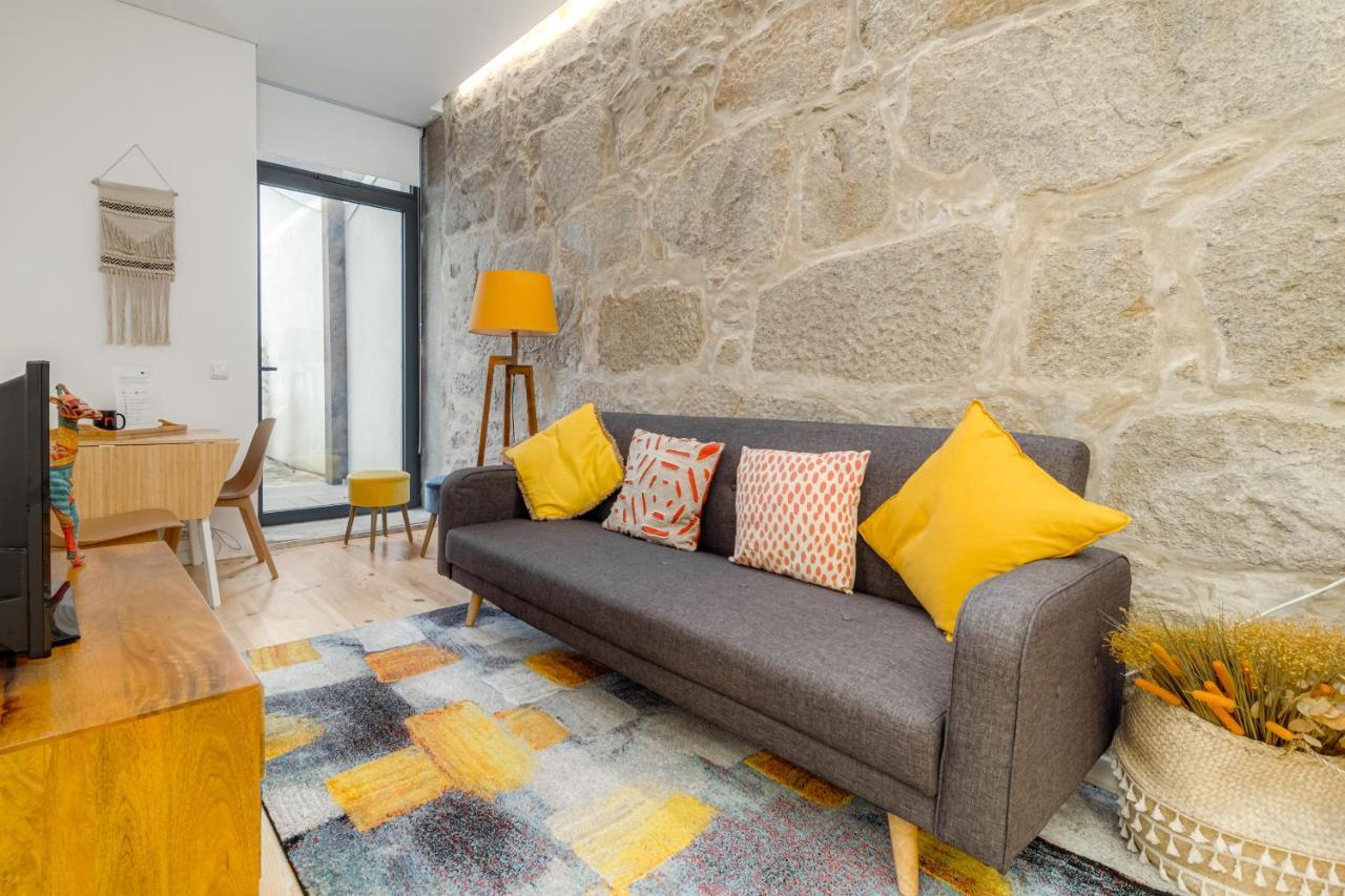 Nomad'S Netto & Subway Apartment Porto Exterior photo